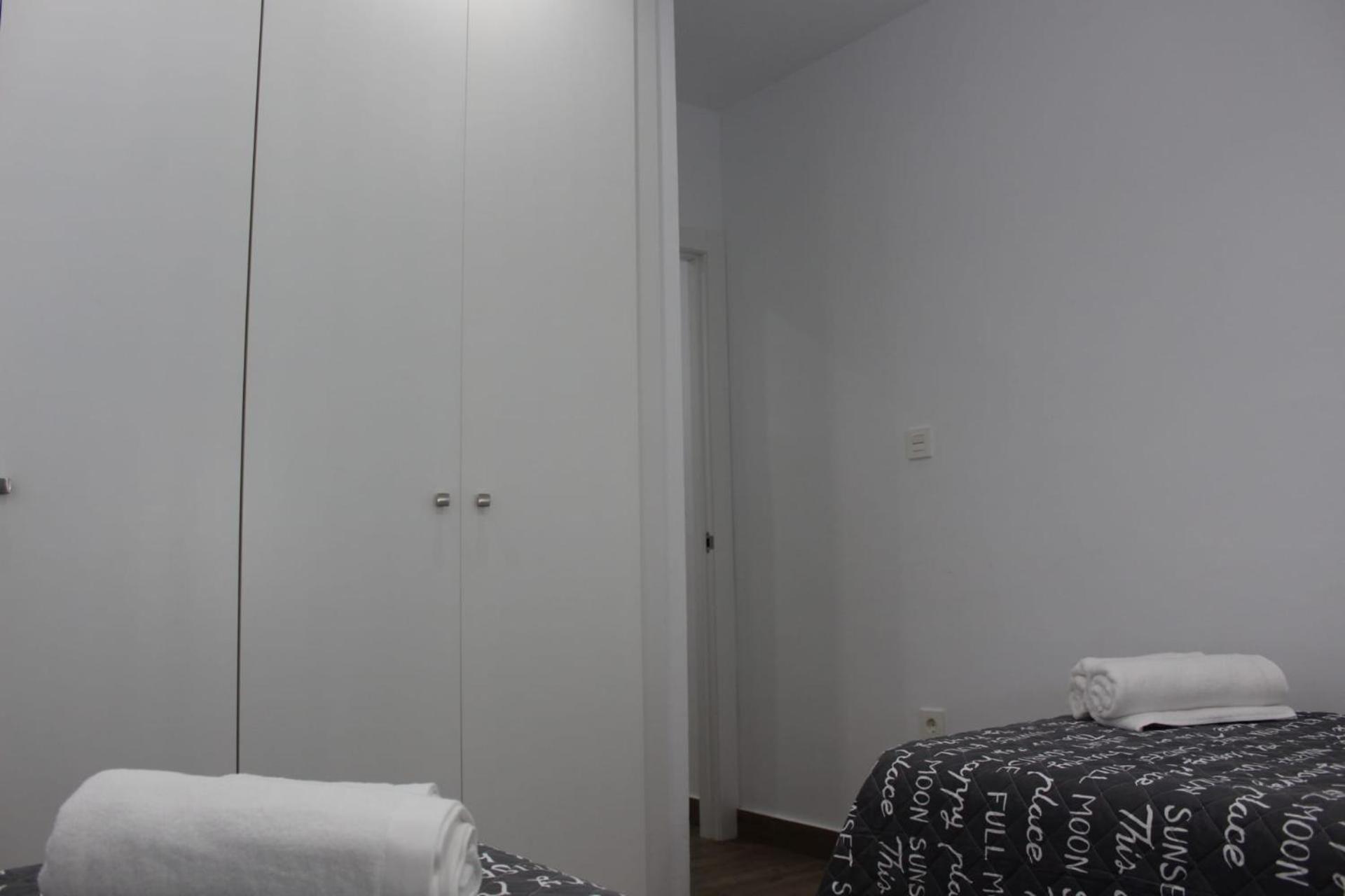 Apartamento A Pie De Playa Cullera Exterior foto