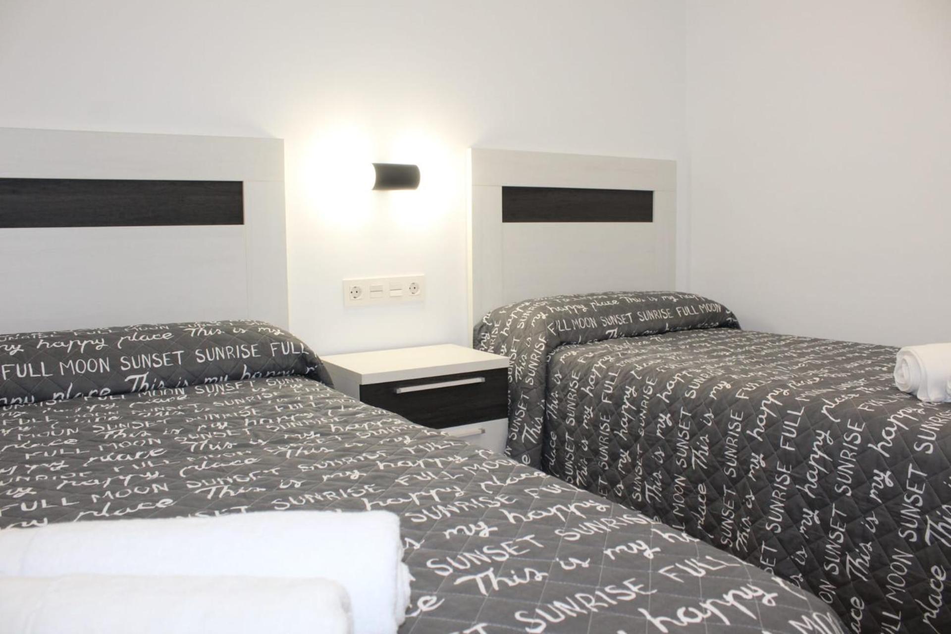Apartamento A Pie De Playa Cullera Exterior foto